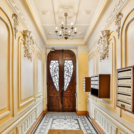 Residence Hancy Nicea Zewnętrze zdjęcie
