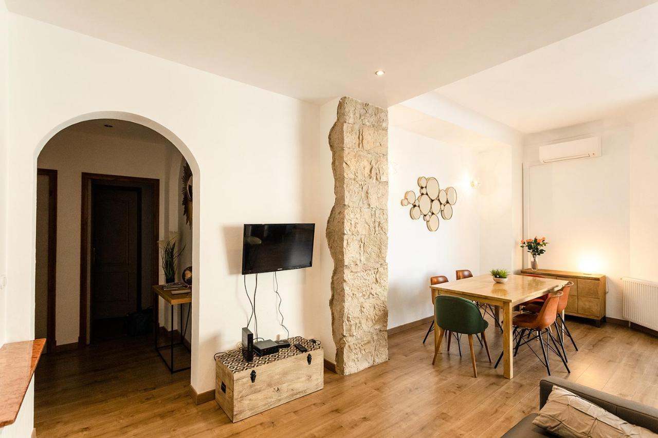 Residence Hancy Nicea Zewnętrze zdjęcie