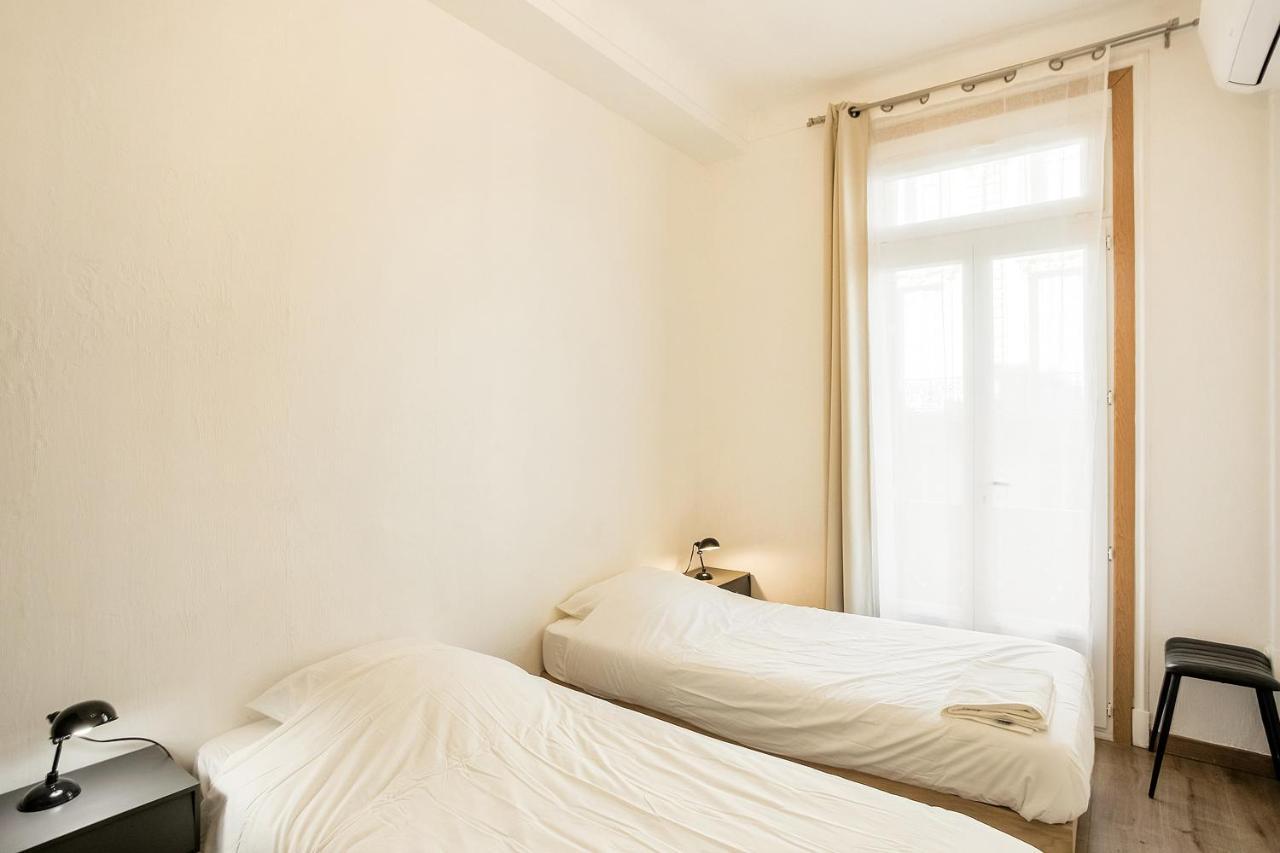 Residence Hancy Nicea Zewnętrze zdjęcie