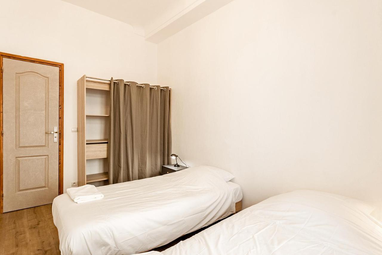 Residence Hancy Nicea Zewnętrze zdjęcie