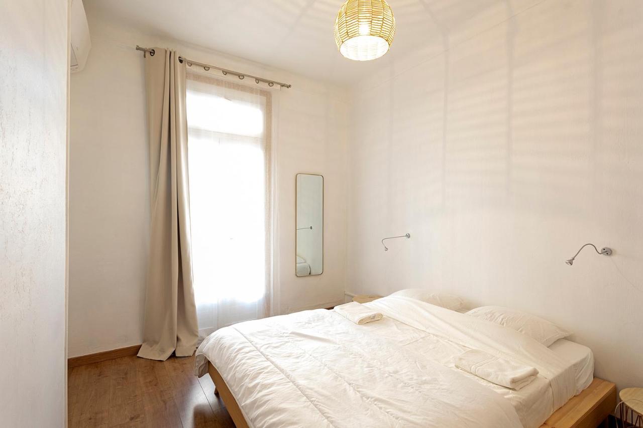 Residence Hancy Nicea Zewnętrze zdjęcie
