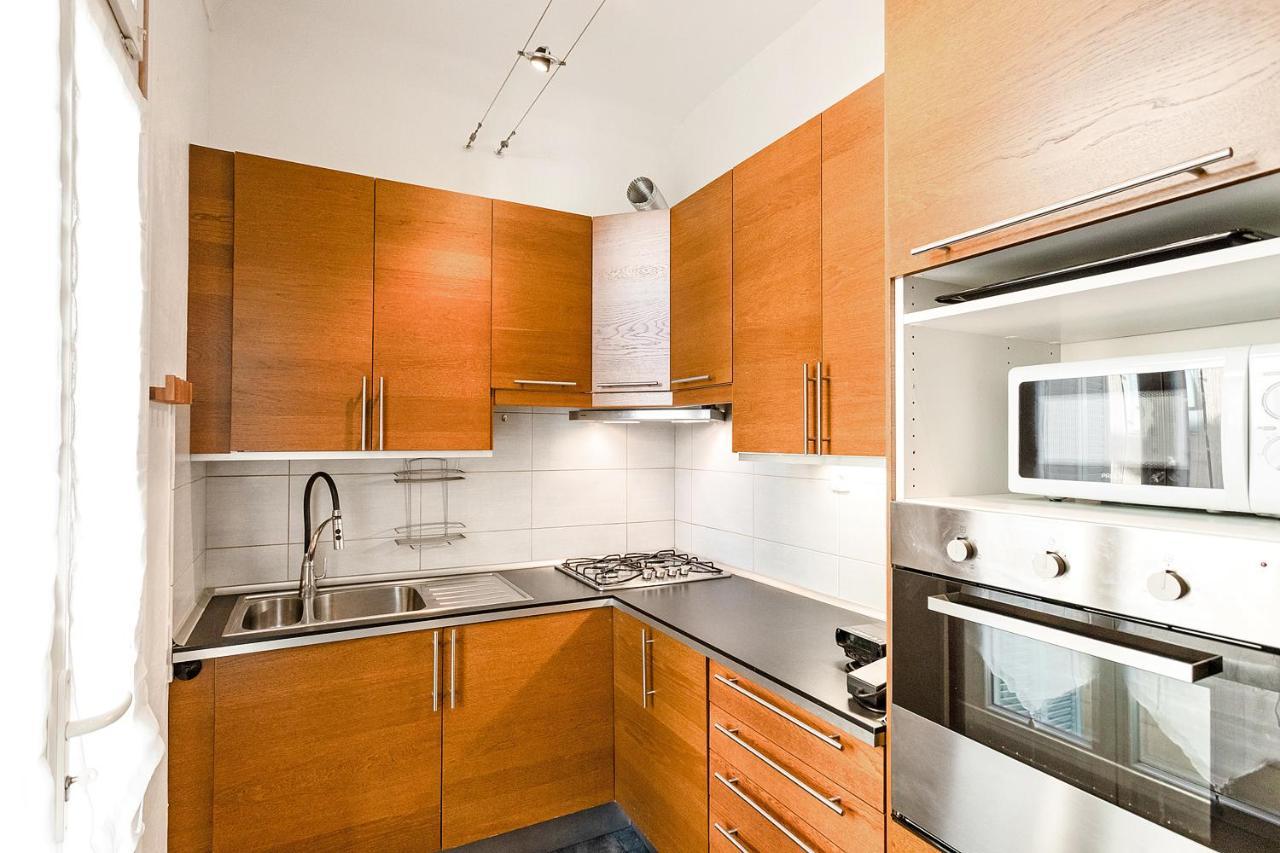 Residence Hancy Nicea Zewnętrze zdjęcie