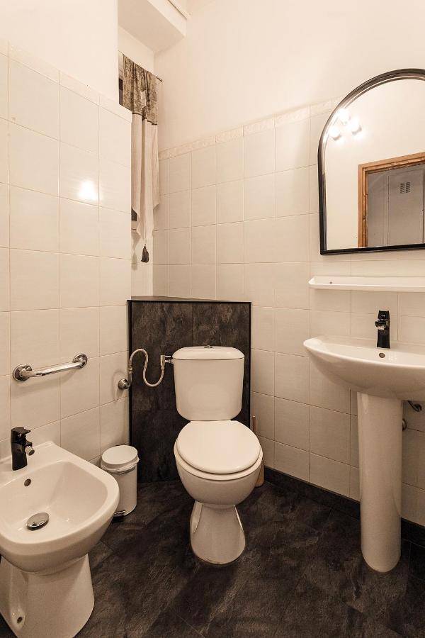 Residence Hancy Nicea Zewnętrze zdjęcie