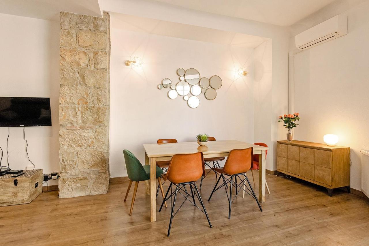 Residence Hancy Nicea Zewnętrze zdjęcie