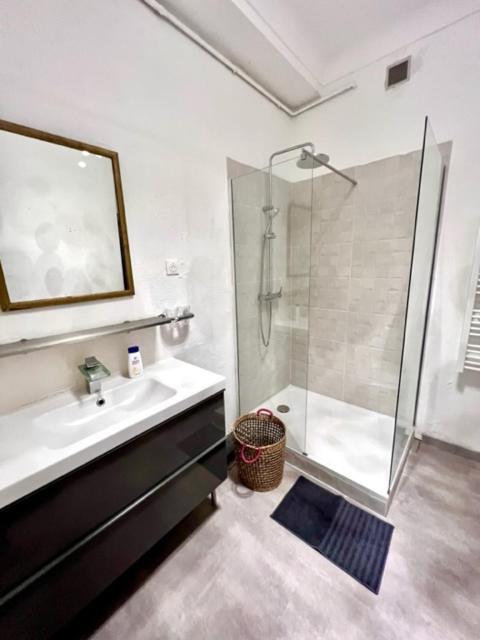 Residence Hancy Nicea Zewnętrze zdjęcie
