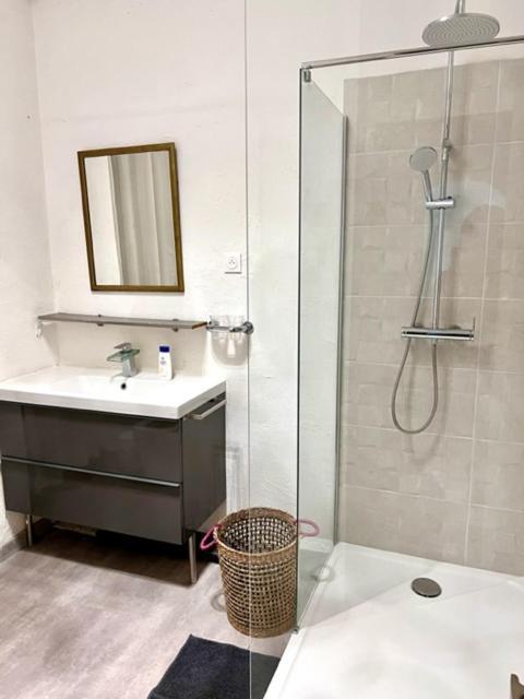 Residence Hancy Nicea Zewnętrze zdjęcie
